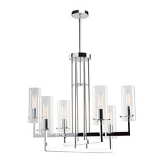 Brinkley 6-Light Chandelier