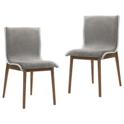 Midcentury Dining Chairs by Vig Furniture Inc.