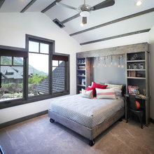 Sam's bedroom