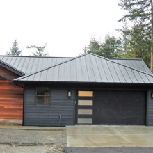 garage doors