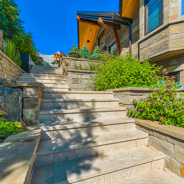 Canmore Outdoor Oasis