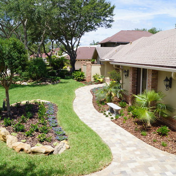 Outdoor Enhancements