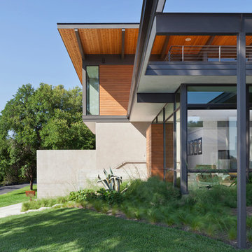 2014 AIA Austin Home Tour
