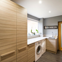 Amanda's utility room