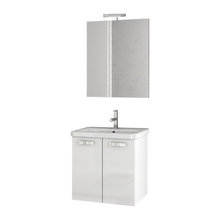 Bathroom Ideas