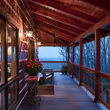 porch