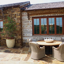 patio ideas