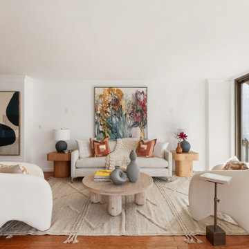 Continental Modern