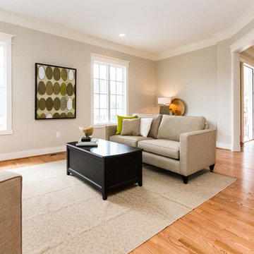 26th North Custom Home