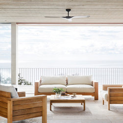 Furniture | Nomah - Outdoor Lounge Sets