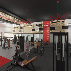 Invincible Fitness - Home Gym Products