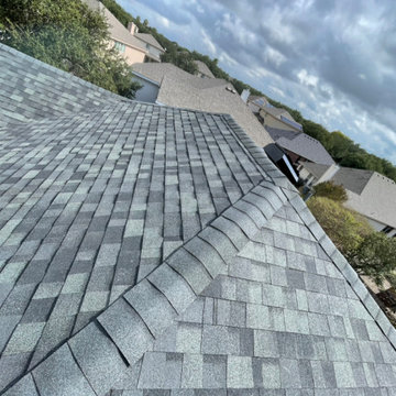 Owens Corning TruDefinition Duration AR- Estate Gray