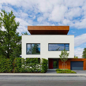 Effizienshaus plus, Mönchengladbach