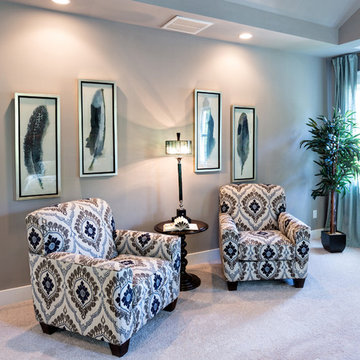 Sasser Construction Parade of Homes Founders Pointe