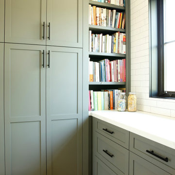 Walnut Creek Kitchen