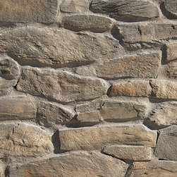 Crafted Stone Profiles - Products