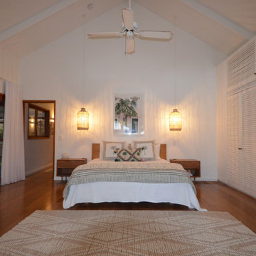 Kewarra Beach Renovation