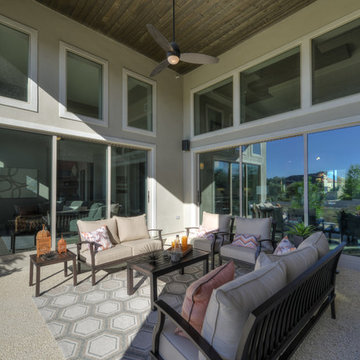 Outdoor Living