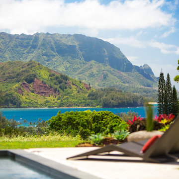 Hanalei Bay Vista Estate