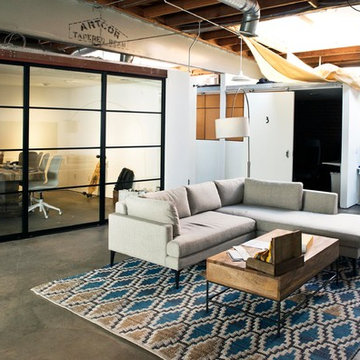 Sliding Doors | Glass Doors | Room Dividers - Customized by KNR