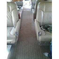 Custom Aircraft Carpet - Products