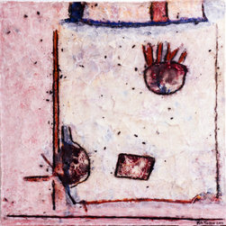 The Santa Monica Series No. 4 - Paintings