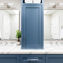 Bathroom Ideas