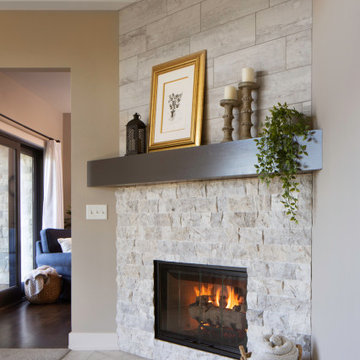 Silver Lake Residence