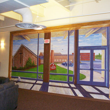 Kentwood Christian Church