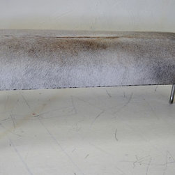 Custom ottoman - Products