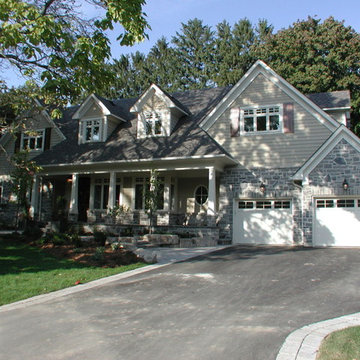 Home Exteriors