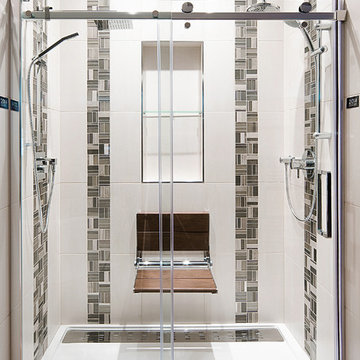 Bathroom Showroom 2015