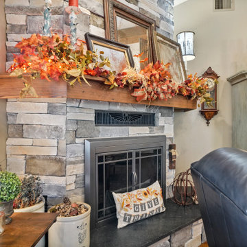 FAYETTEVILLE REMODEL