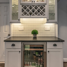 Butlers pantry
