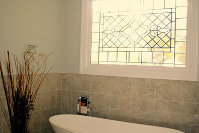 Bathroom - bathroom idea in Other