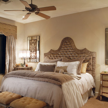 Mediterranean retreat