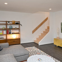 MAESTRI BASEMENT
