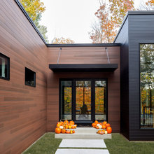 Siding