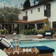 The Holiday House