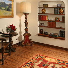 bookcases