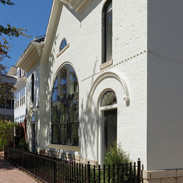 Pittman's Chapel