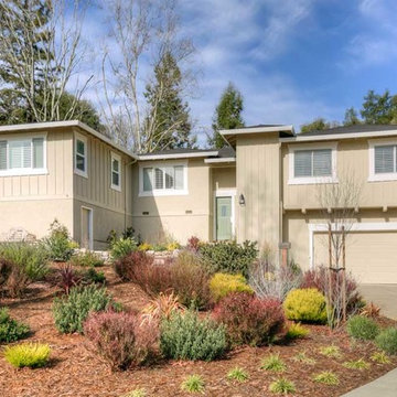 Moraga Primary Suite and Elevator Addition