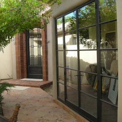 Doors - Products