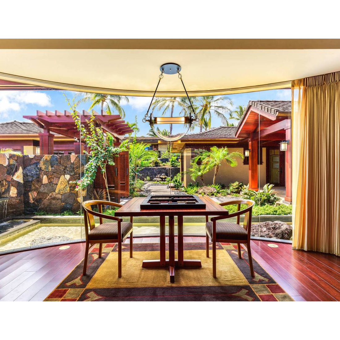 Hualalai Resort Customb