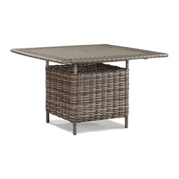 LaneVenture Outdoor Patio Furniture - Outdoor Dining Tables