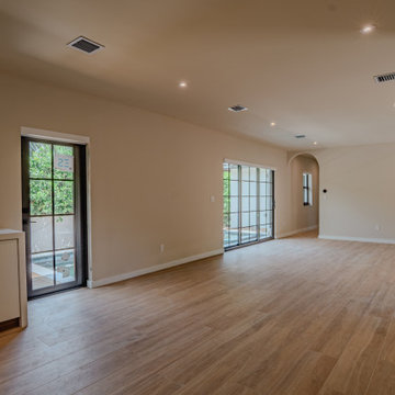 Coral Gables Home Renovation