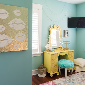 Jarvisburg, NC - Interior Design