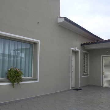 Residenza privata C.F.
