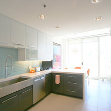 Kitchen Ideas