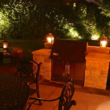 Thornill India Stone